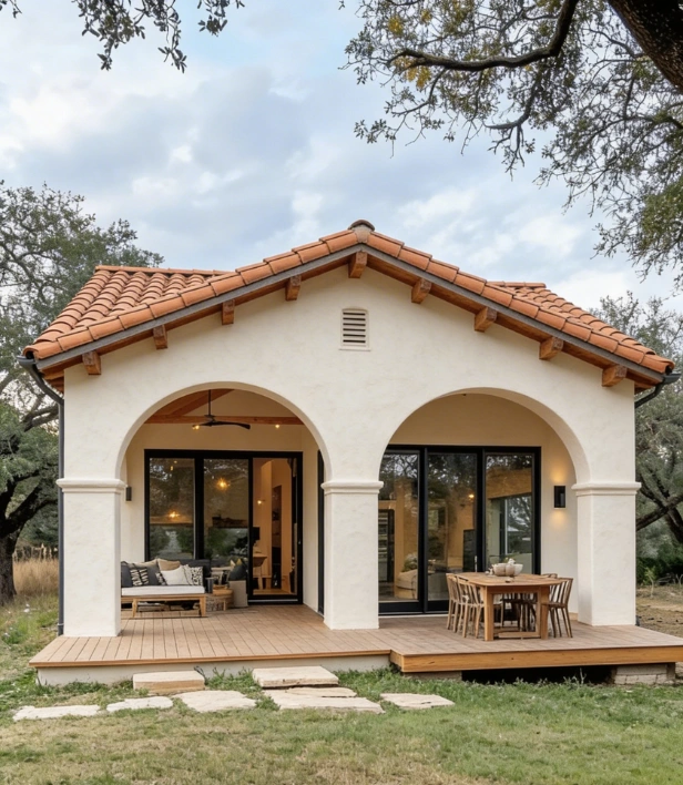 The ADU Guy LA modern ADU home showcasing construction quality in Los Angeles