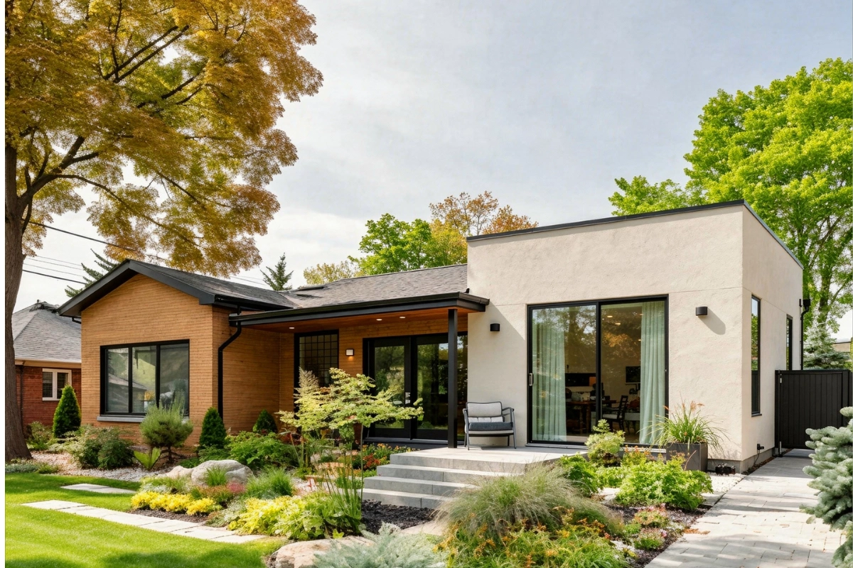 The ADU Guy LA attached ADU construction expanding living space in Los Angeles property